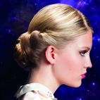 beauty photography by Luke Cannon Photography