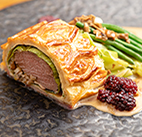 beef food photography