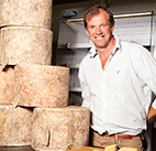 Cheese Maker food photography