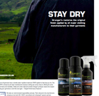 granger's waterproof location photography lake district