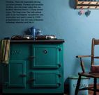 room set photography by luke cannon photography