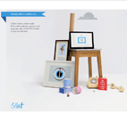 high key product photography by luke cannon photography