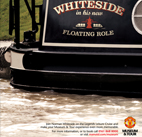 manchester united river cruise barge canal manchester